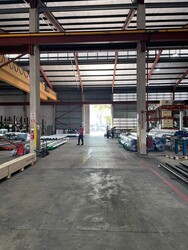 Standalone Factory in Tuas South  (D22), Factory #427158621
